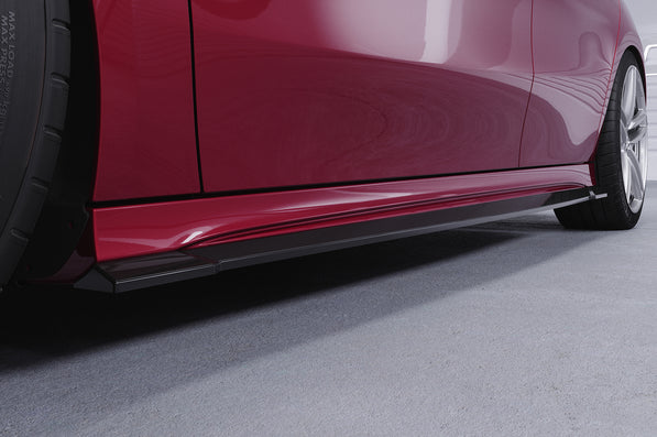 Mercedes-Benz A-Klasse AMG/AMG-Line W177 | Seitenschweller SS547