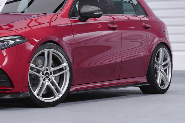 Mercedes-Benz A-Klasse AMG/AMG-Line W177 | Seitenschweller SS547