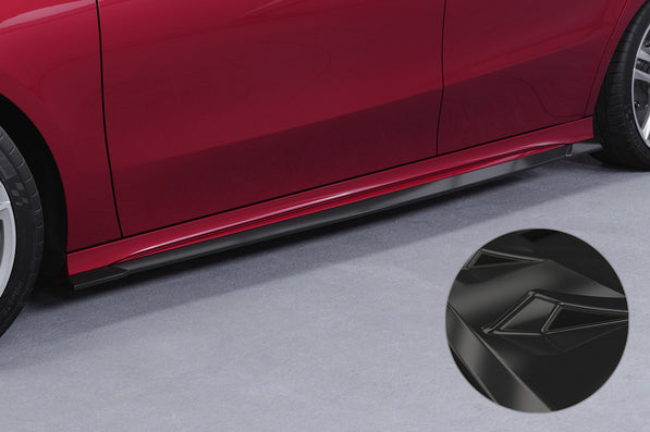 Mercedes-Benz A-Klasse AMG/AMG-Line W177 | Seitenschweller SS547