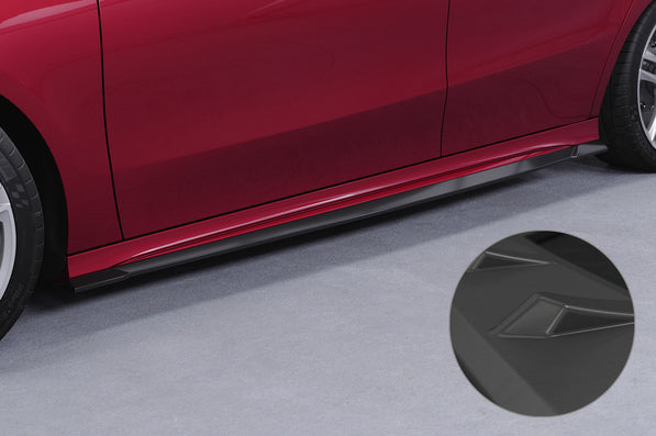 Mercedes-Benz A-Klasse AMG/AMG-Line W177 | Seitenschweller SS547
