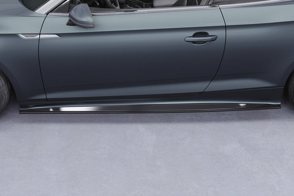Audi A5 Coupe / Cabrio | F5 | Seitenschweller von CSR-Automotive