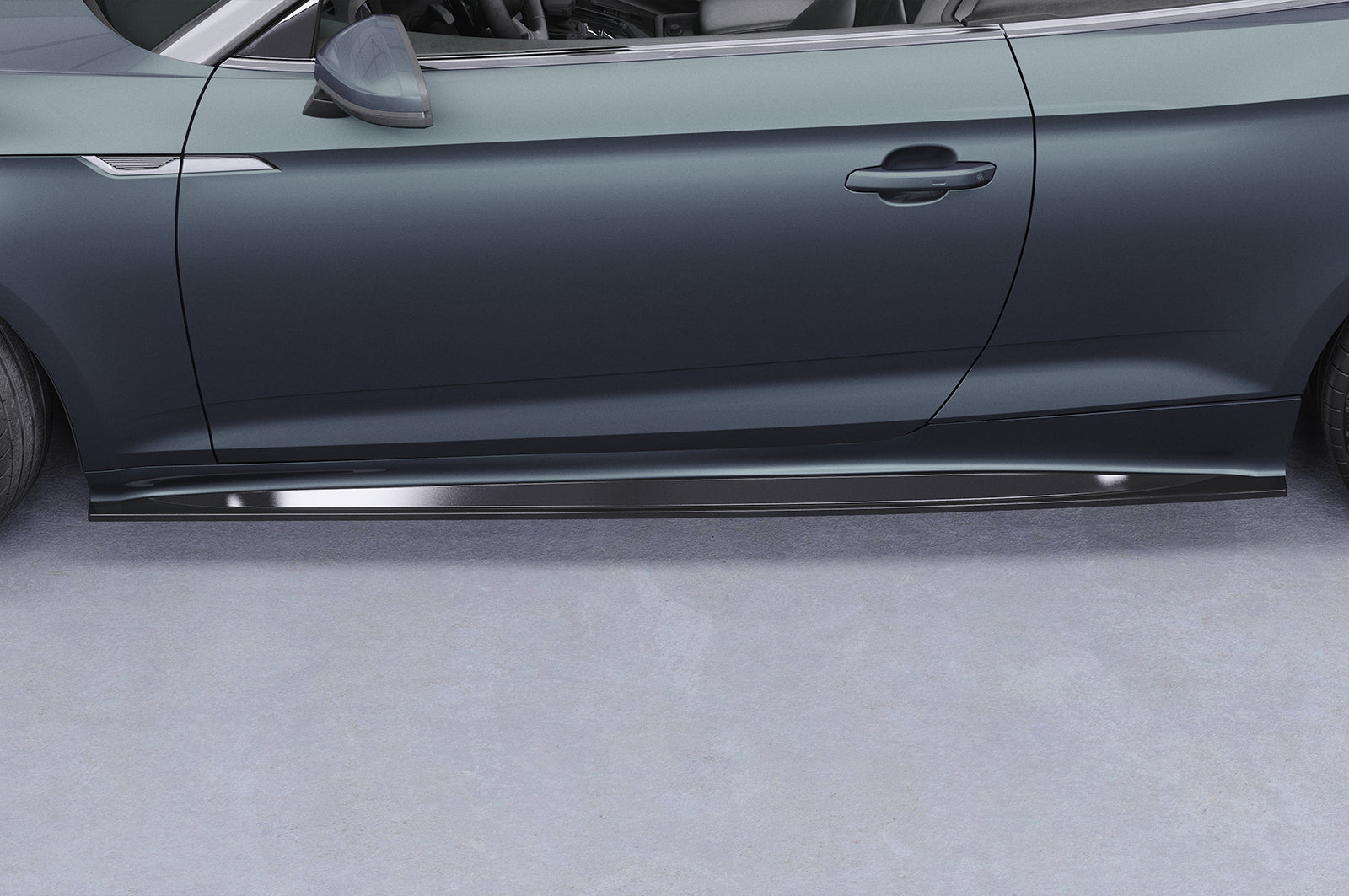 Audi A5 Coupe / Cabrio | F5 | Seitenschweller von CSR-Automotive