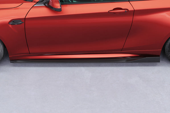 BMW M2 F87 | Seitenschweller SS553