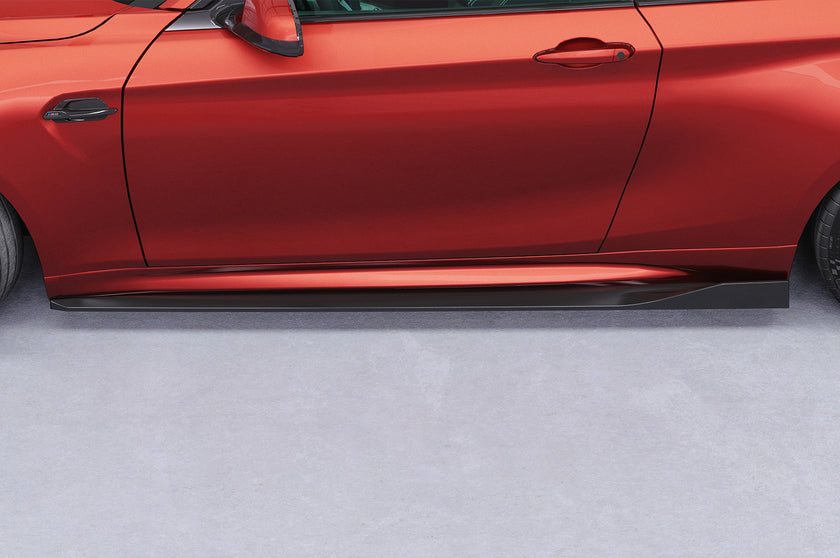 BMW M2 F87 | Seitenschweller SS553
