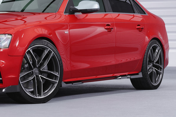 Audi A4 / S4 B8, 8K | Seitenschweller SS571
