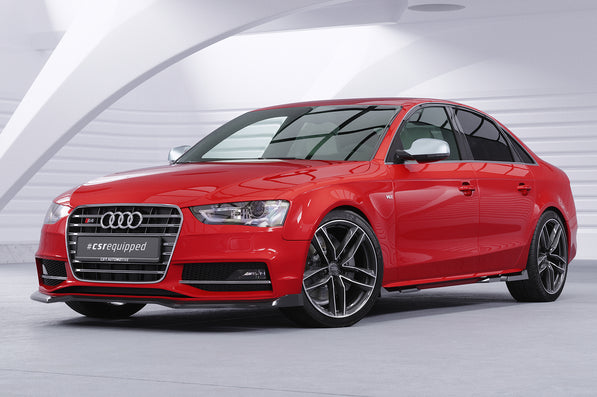 Audi A4 / S4 B8, 8K | Seitenschweller SS571