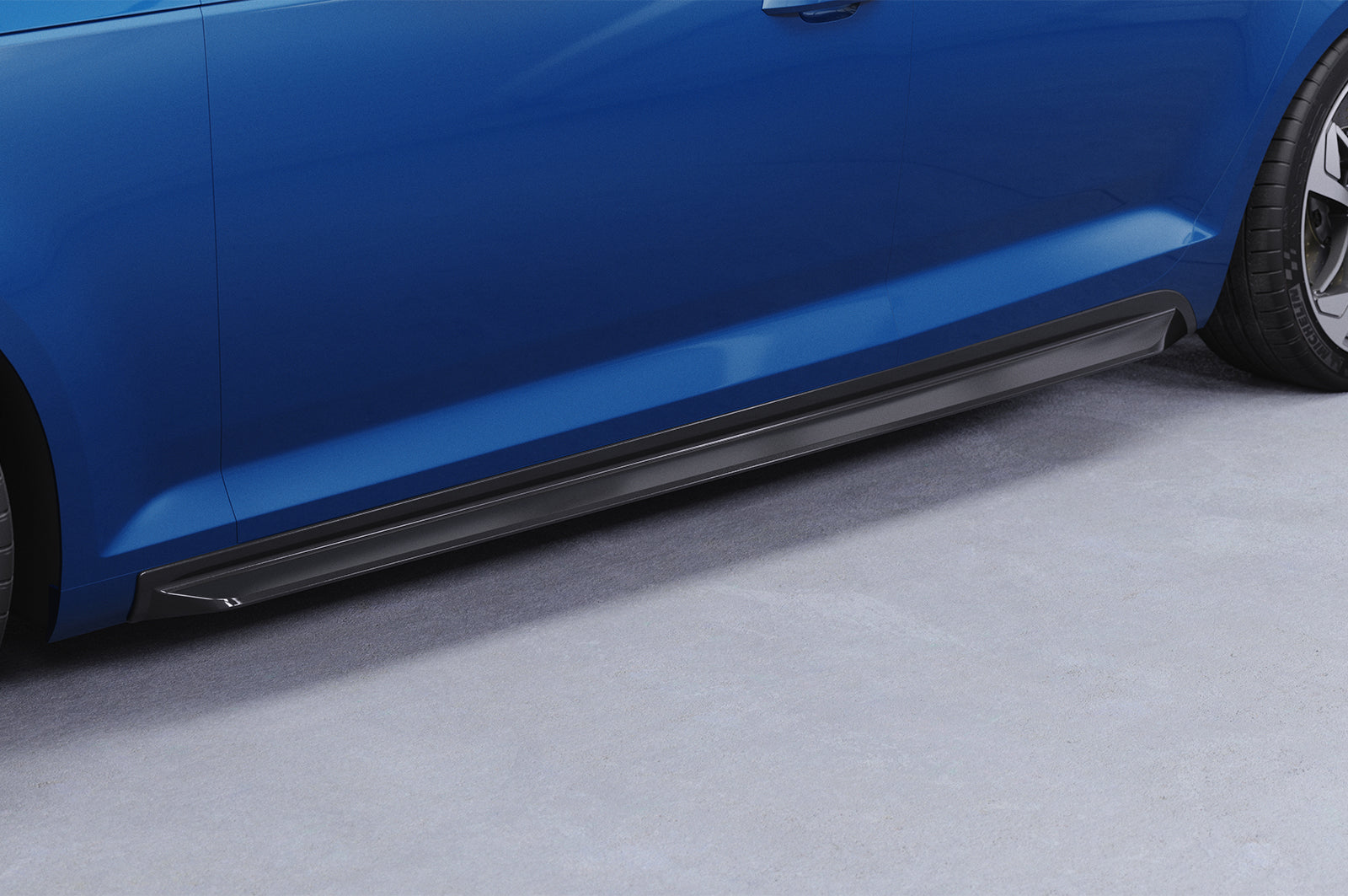 Audi A4 B9, 8W | Seitenschweller SS572