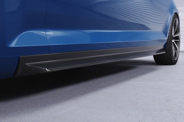 Audi A4 B9, 8W | Seitenschweller SS572