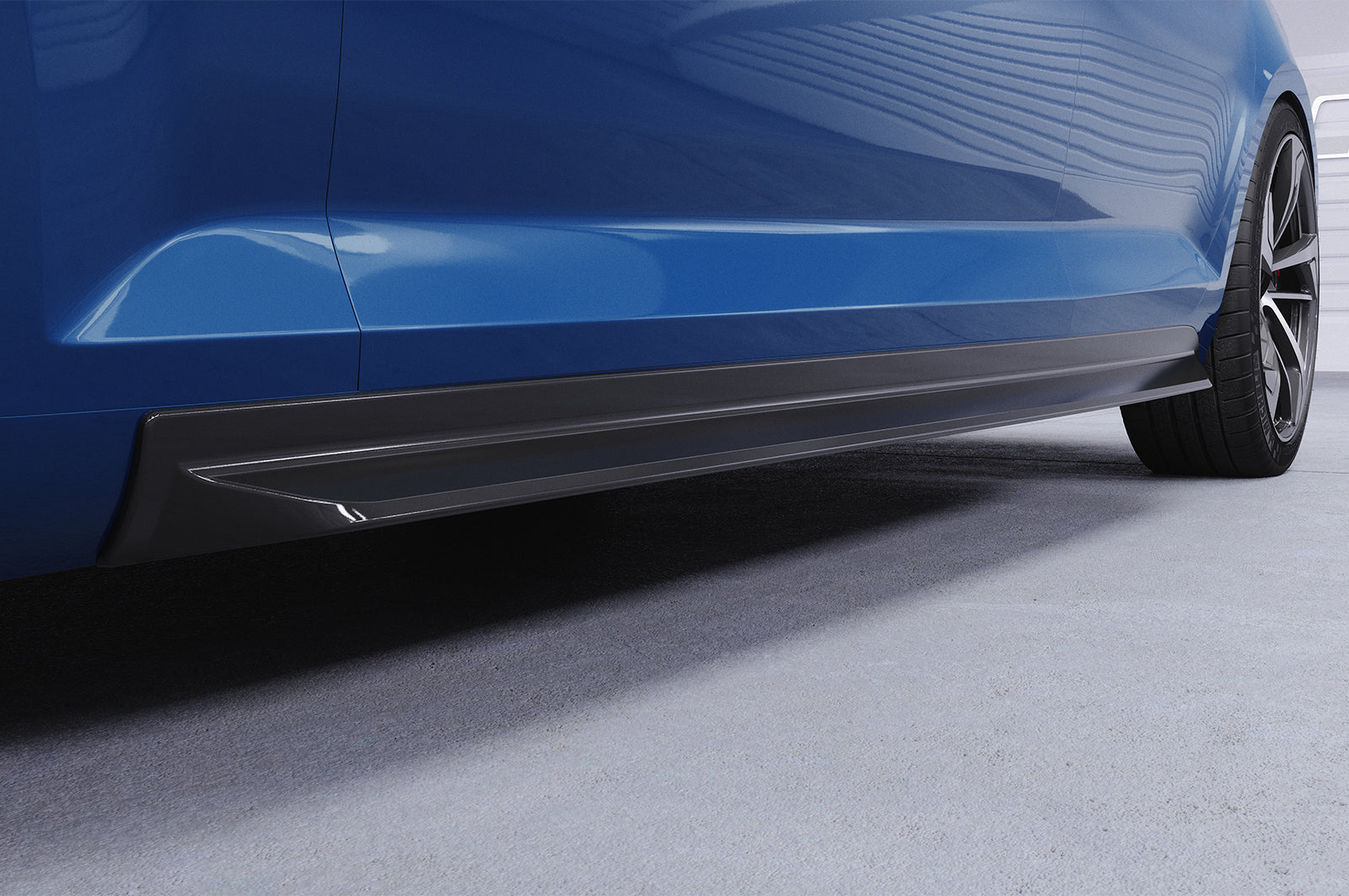 Audi A4 B9, 8W | Seitenschweller SS572