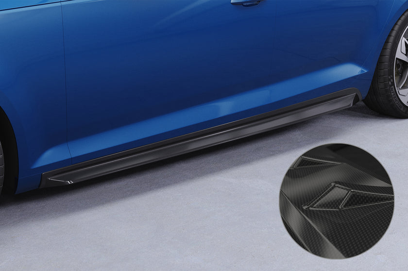 Audi A4 B9, 8W | Seitenschweller SS572