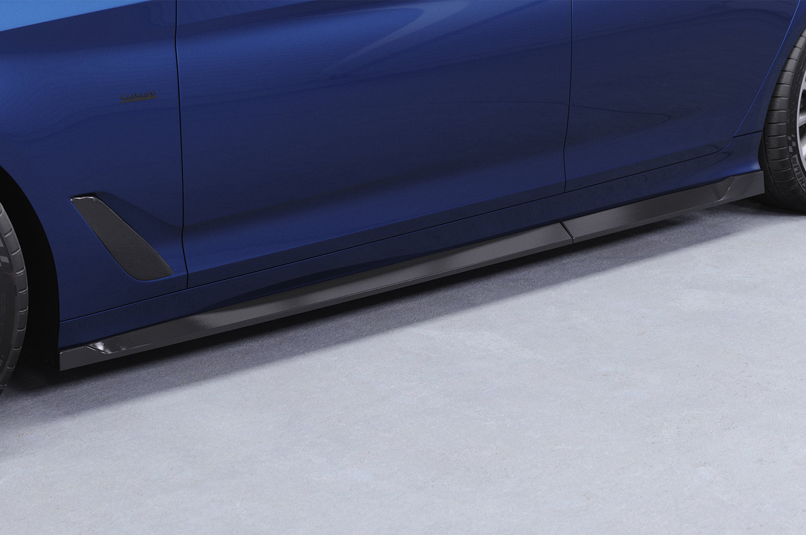 BMW 5er Touring G31 | Seitenschweller SS582