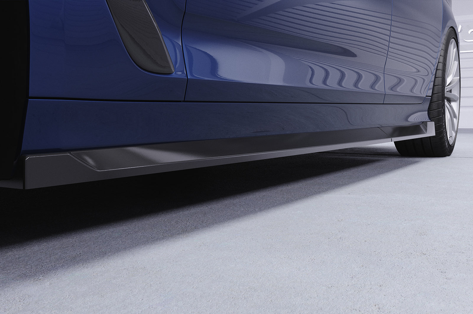 BMW 5er Touring G31 | Seitenschweller SS582