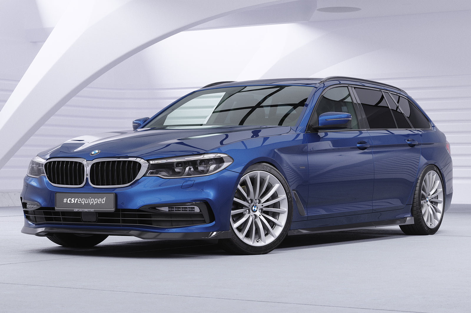 BMW 5er Touring G31 | Seitenschweller SS582