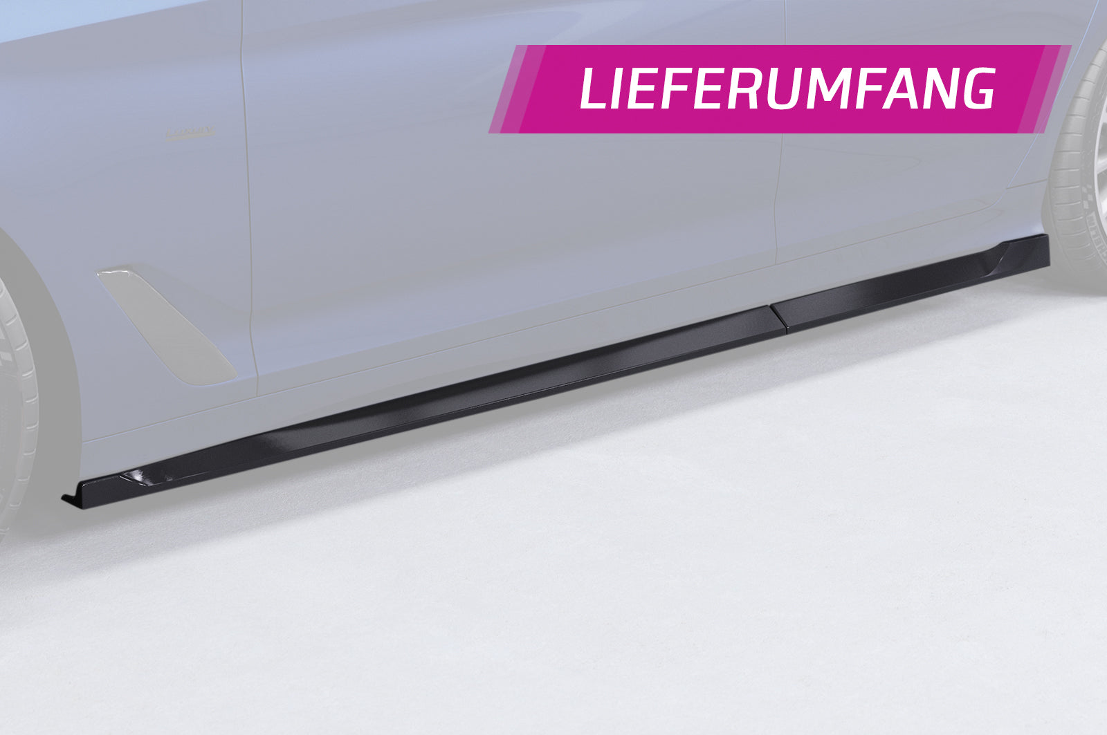 BMW 5er Touring G31 | Seitenschweller SS582