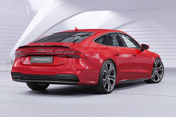Audi S7 Sportback | C8 | Seitenschweller von CSR-Automotive