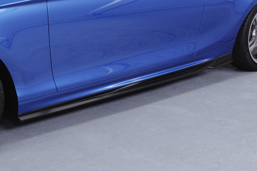 BMW 1er F20/F21 | Seitenschweller SS592 – M-Paket