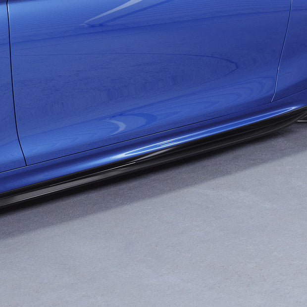 BMW 1er F20/F21 | Seitenschweller SS592 – M-Paket