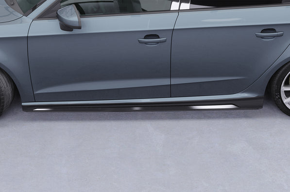 Audi A3 Sportback (kein S / S-Line 8V | Seitenschweller SS593