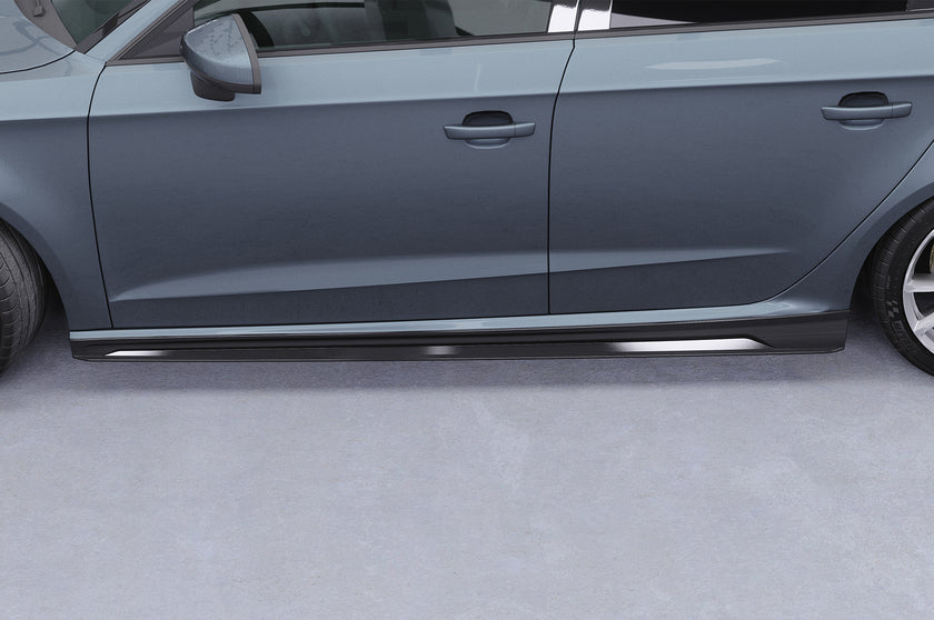Audi A3 Sportback (kein S / S-Line 8V | Seitenschweller SS593