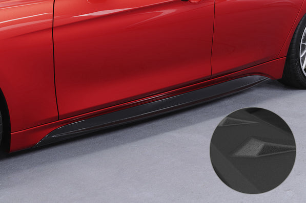 BMW 3er F30, F31 | Seitenschweller SS595