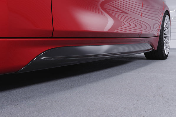 BMW 3er F30, F31 | Seitenschweller SS595