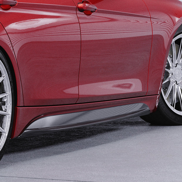 BMW 3er F30, F31 | Seitenschweller SS595