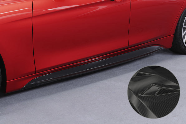BMW 3er F30, F31 | Seitenschweller SS595
