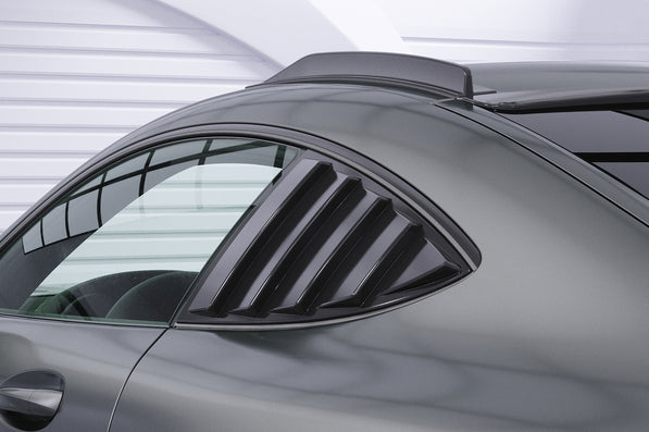 Mercedes-Benz AMG GT 190 | Seitenscheibenblenden SSB036