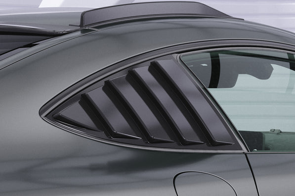 Mercedes-Benz AMG GT 190 | Seitenscheibenblenden SSB036