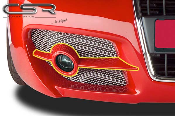 Audi A4 B5 | Bodykit Tuning Spoiler Set BK047