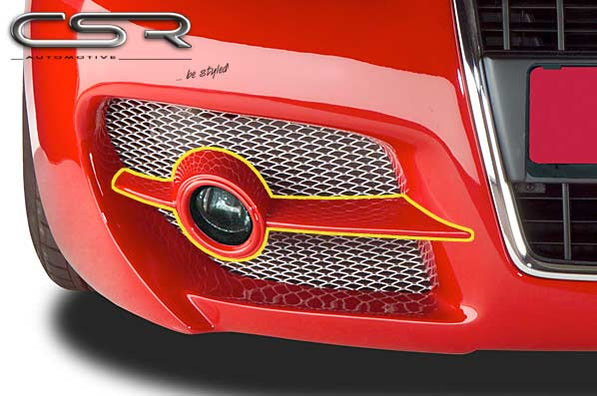 Audi A6 Avant | Bodykit Tuning Spoiler Set BK269