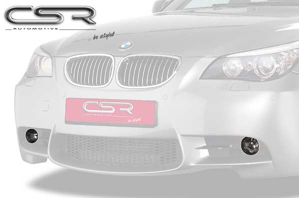 BMW 1 LCI E90 | Facelift Front Tuning Spoiler Set FL013