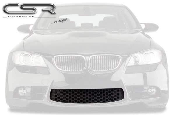 BMW E90 E90 | Bodykit Tuning Spoiler Set BK272