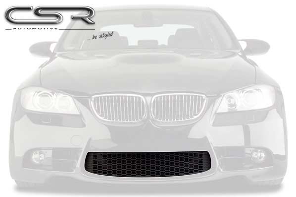 BMW E90 E90 | Bodykit Tuning Spoiler Set BK272