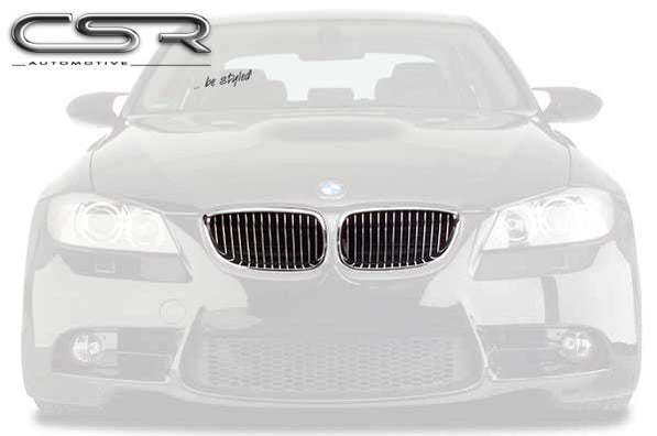 BMW E90 E90 | Bodykit Tuning Spoiler Set BK276
