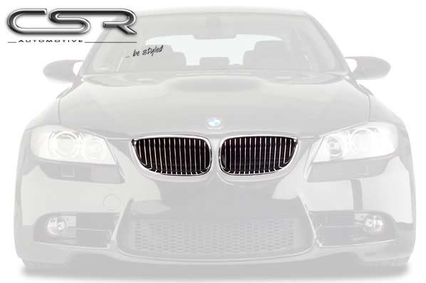BMW Touring E91 | Bodykit Tuning Spoiler Set BK285