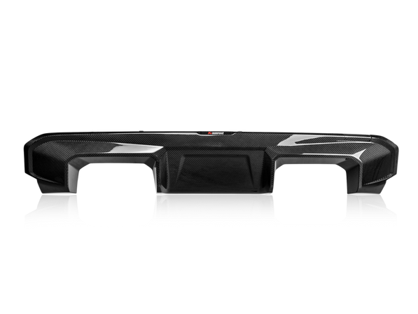 BMW M3/M4 G80 G81 G82 G83 Carbon Diffusor