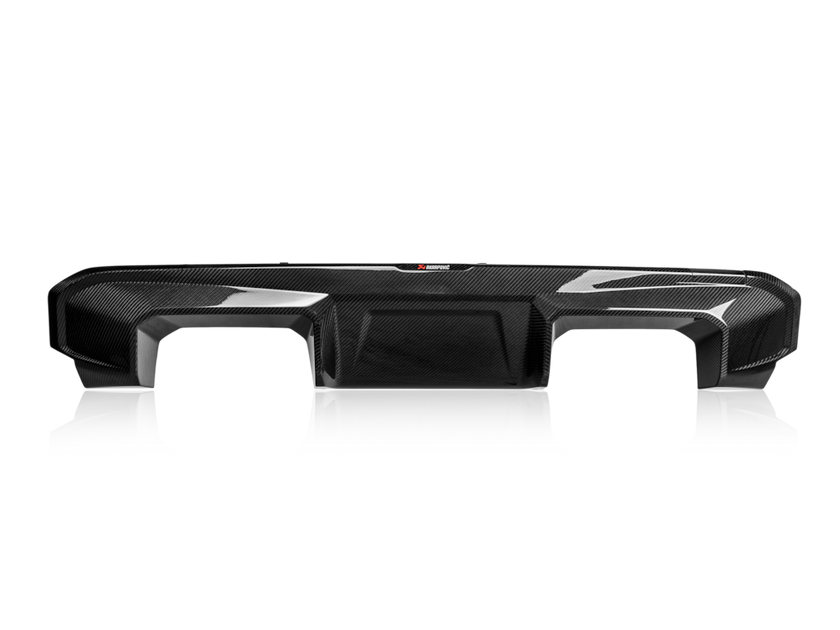 BMW M3/M4 G80 G81 G82 G83 Carbon Diffusor