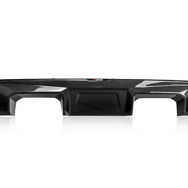 BMW M3/M4 G80 G81 G82 G83 Carbon Diffusor
