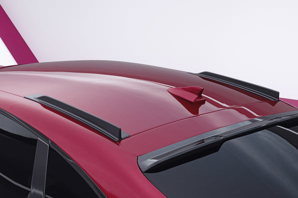 Audi A5/S5/RS5 B10 (Typ FU) Limousine | Dachfinnen DF053 von CSR-Automotive