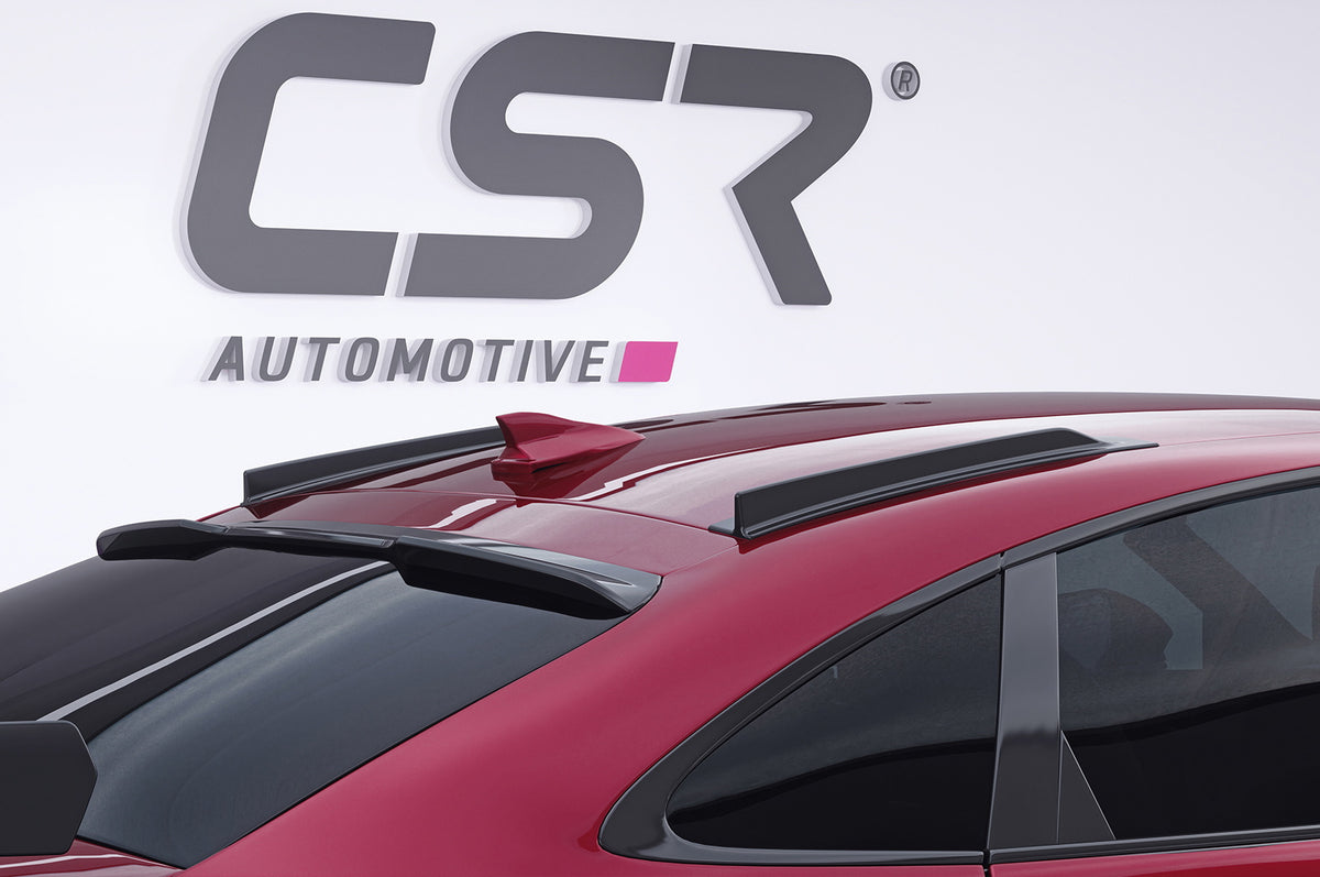 Audi A5/S5/RS5 B10 (Typ FU) Limousine | Dachfinnen DF053 von CSR-Automotive