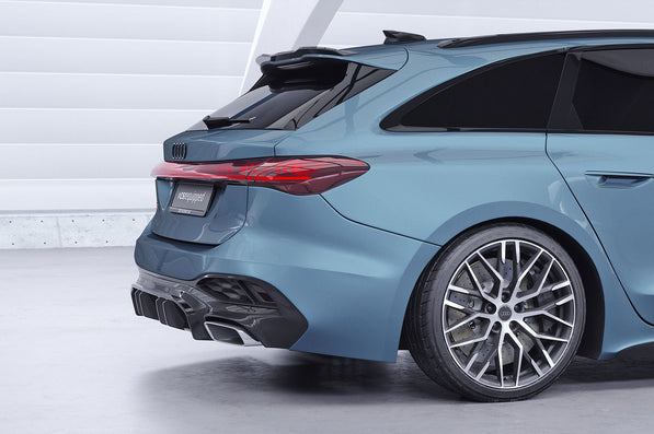 Audi A5 B10 (Typ FU) S-Line | Diffusor HA473 von CSR-Automotive