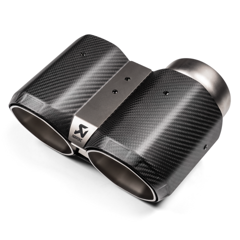 BMW M2/M3/M4 G80 G81 G82 G83 G87 Endrohr-Set