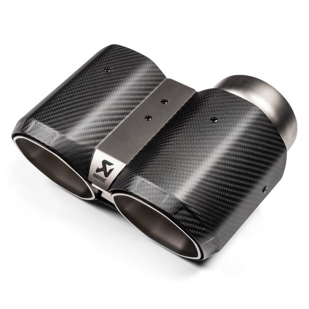 BMW M2/M3/M4 G80 G81 G82 G83 G87 Endrohr-Set