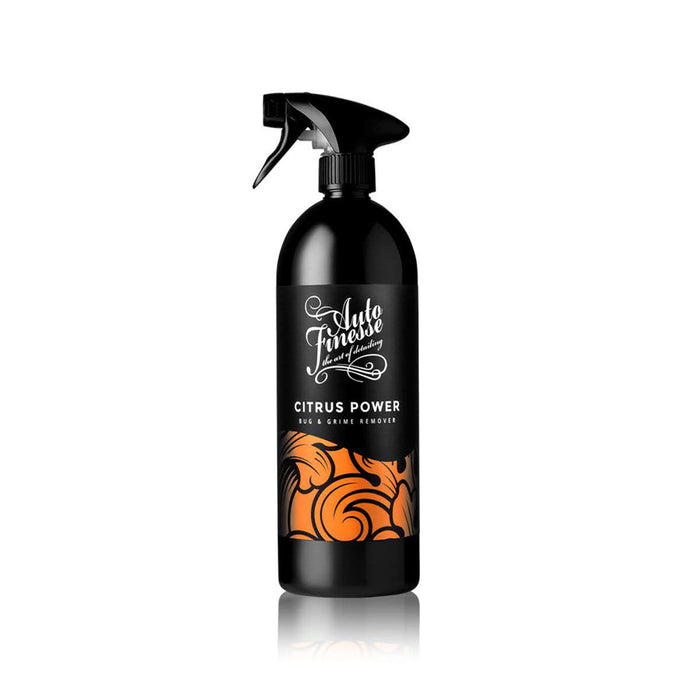 Citrus Power Bug Remover - Insektenentferner
