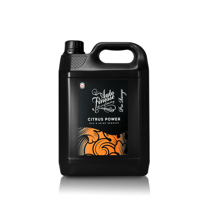 Citrus Power Bug Remover - Insektenentferner