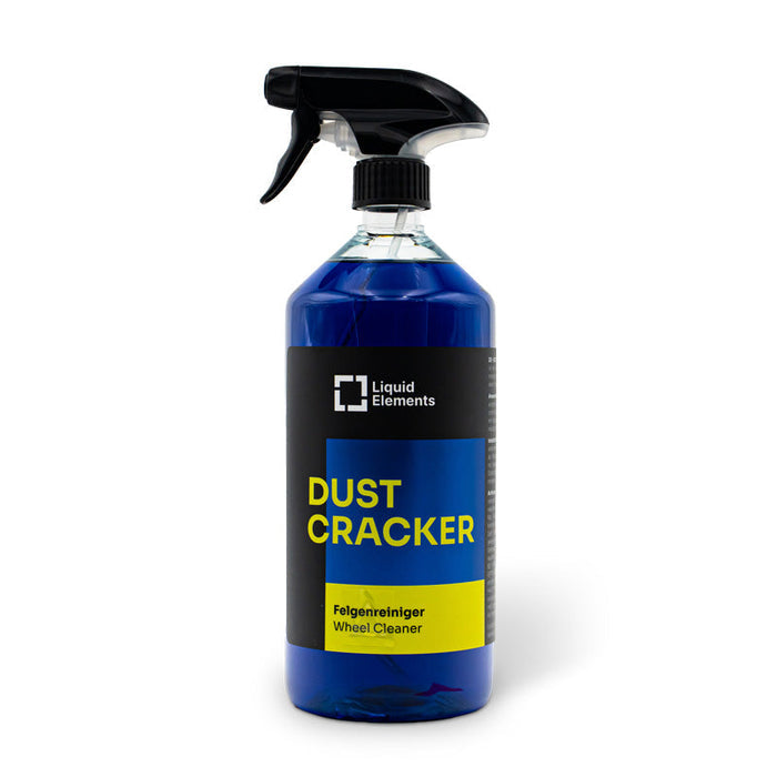 Felgenreiniger Dust Cracker