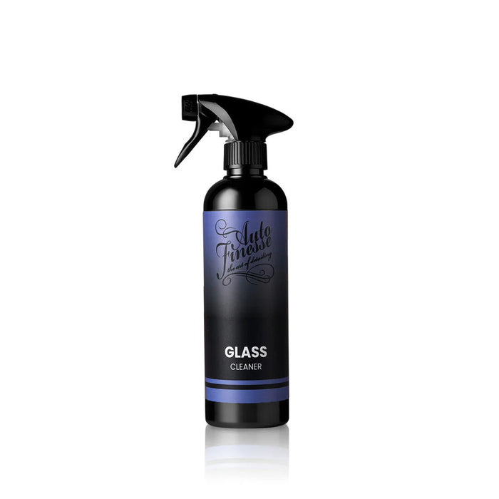 Essentials GlassCleaner - Glassreiniger