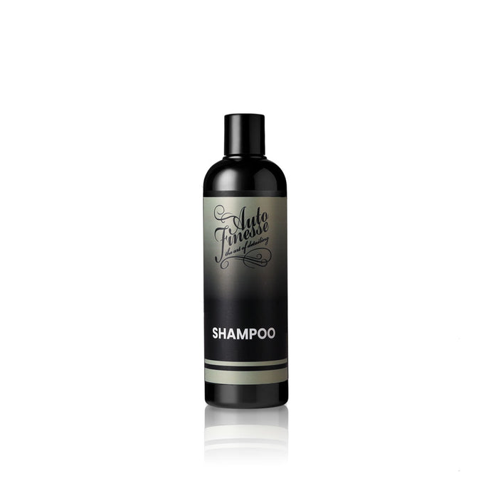 Essentials Shampoo - Autoshampoo
