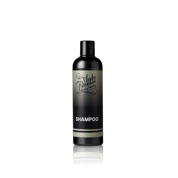 Essentials Shampoo - Autoshampoo